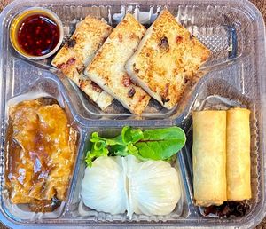 Dim Sum Set A