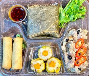 Dim Sum Set C