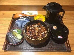Hitsumabushi