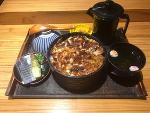 Large Hitsumabushi