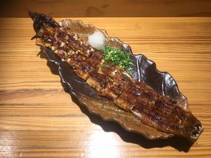 Toku-Toku Kaba-Yaki