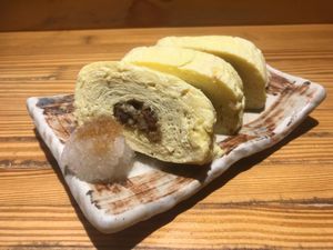 Umaki (3 pcs)