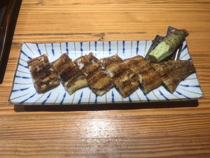 Shira-Yaki