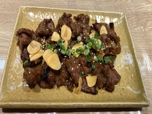 Ala Carte A4 Hitachi Beef