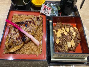 A4 Hitachi Beef Nodoguro