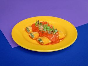 Cannelloni (V)