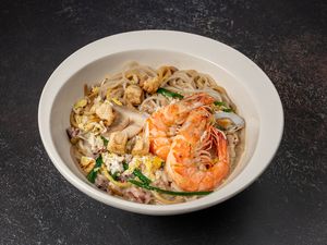 Hokkien Mee Special