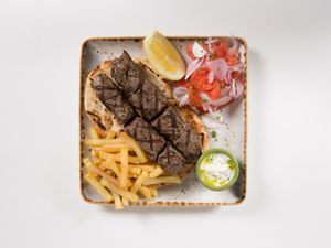 Kalamaki Merida – Beef (2pcs)