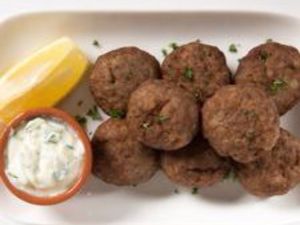 Keftedes (8pcs)