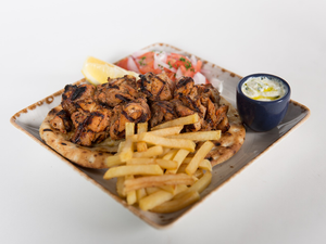 Kalamaki Merida – Chicken (2pcs)