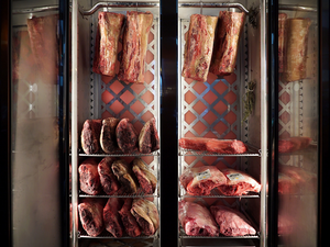 Grill-It-Yourself Premium Ribeye Steak Kit (For 6)