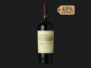 Joseph Phelps, 2016 [U.P. $230]