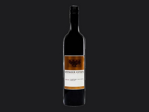 Voyager Estate Cabernet Sauvignon Merlot 2012