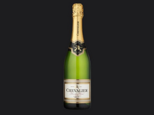 Chevalier Blanc De Blancs, France, NV