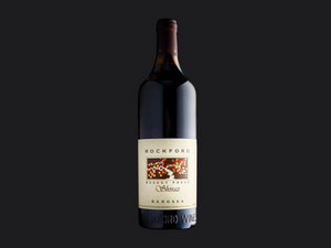 Rockford, Basket Press Shiraz, Barossa Valley, Australia 2014