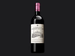 La Chapelle De La Mission Haut-Brion, Pessac-Leognan, Bordeaux, France 2011