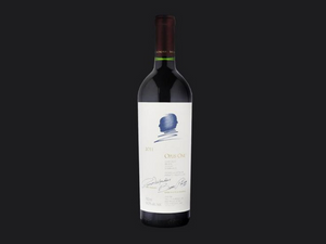 Opus One, Oakville, Napa Valley, United States 2011