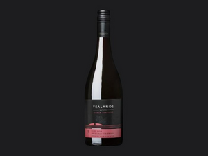 Yealands Single Vineyard Pinot Noir, Marlborough, New Zealand 2019