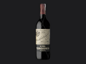 R. Lopez De Heredia Rioja Vina Tondonia Reserva, Rioja, Spain 2005