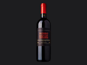 Avignonesi Toscana Rosso