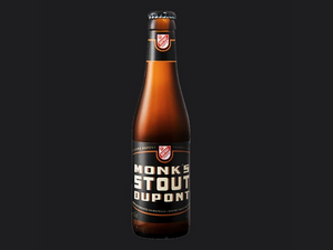 Monk's Stout Dupont