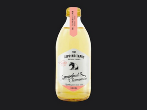 The Tapping Tapir (Grapefruit & Chamomile) (330ml)