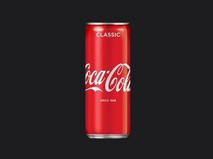 Coca Cola (330ml)