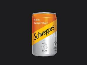 Ginger Beer (330ml)