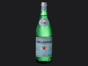 San Pellegrino Sparkling Water