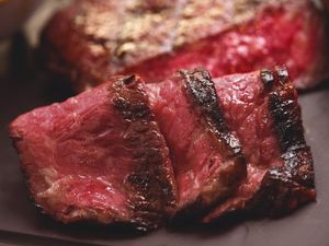 Saga A5 Wagyu (150g)