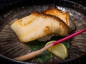 Gindara Miso Yaki