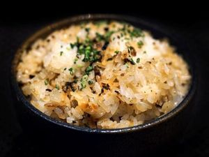 Fat Rice