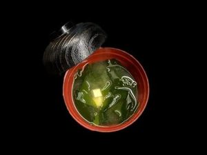 Miso Soup