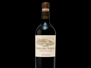 Château Troplong Mondot 2007 (750ml) [40% Off]
