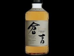 Kurayoshi Pure Malt 18YO (700ml)