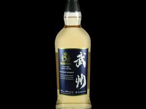 Toashuzo Golden Horse Murashi Pure Malt (700ml)
