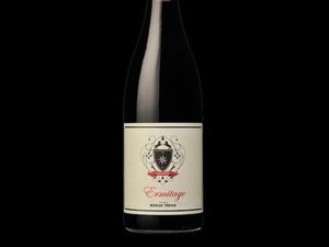 Maison Nicolas Perrin Shiraz 2008 (750ml) [50% Off]