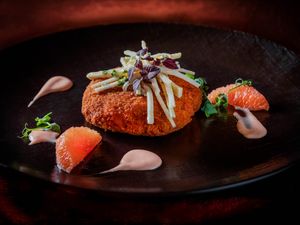 Crab Cake