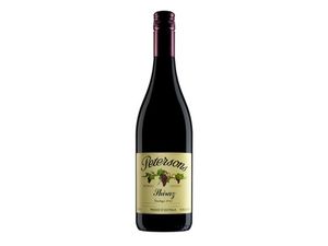 Top Up $33 To Change Wine - 2015 Mudgee Shiraz