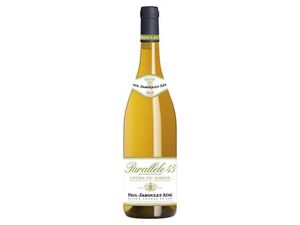 Top Up $33 To Change Wine - Paul Jaboulet, Parallele 45 Roussane Viogner