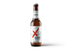 Crossroad Lager