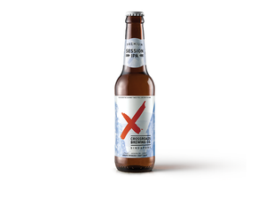 Crossroad IPA