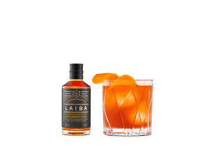 Earl's Old Fashion