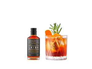 Twisted Negroni
