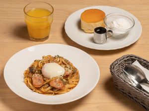Junior Set B (Bolognese)