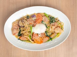 Hoshino Spaghetti (Half Size)