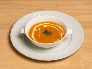 Homard Bisque