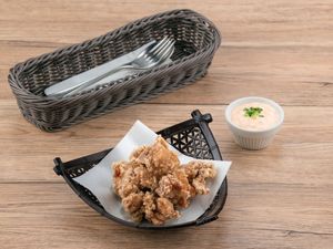 Chicken Karaage Miyazaki Namban Style (10pcs)