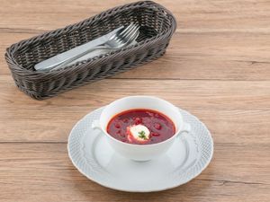 Chicken Borshct