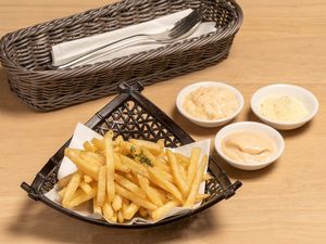 Hoshino French Fries